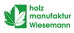 Holzmanufaktur Wiesemann